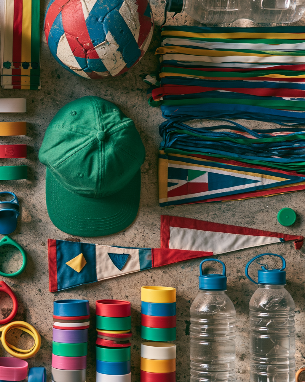 World Nations Pride Collection